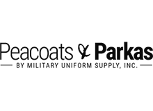 Peacoats & Parkas by Military Uniform Supply
