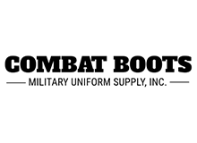 Combat Boots by Military Uniform Supply
